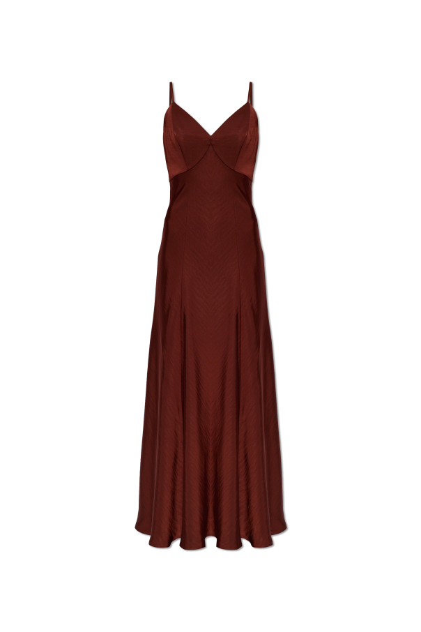 'Irina' dress od AllSaints