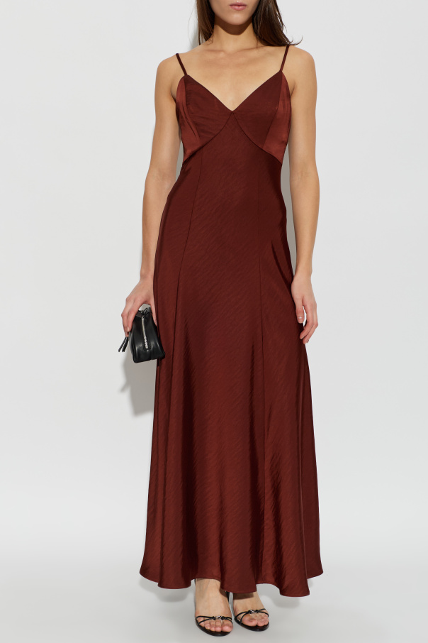 AllSaints 'Irina' dress