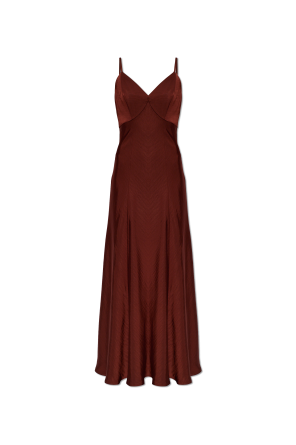 'Irina' dress