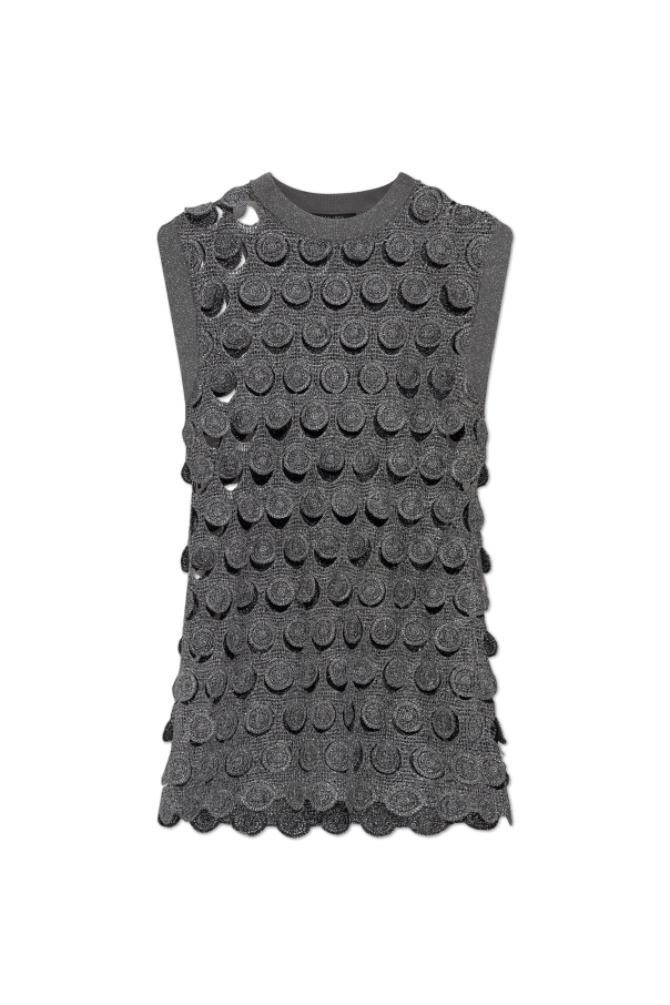 Dress "Iris" od AllSaints