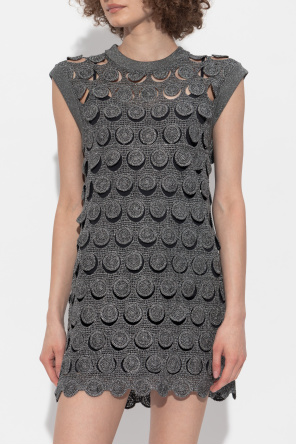 AllSaints Kleid „Iris“