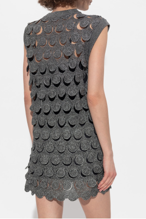 AllSaints Kleid „Iris“