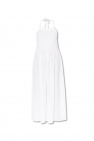 Keppel Long Cotton Dress