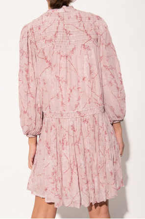 AllSaints ‘Isobella’ dress