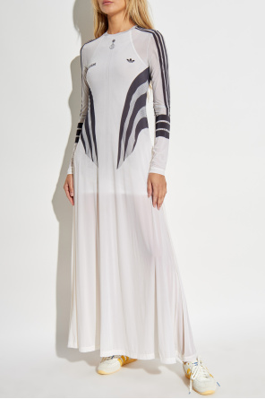 ADIDAS Originals Long Dress with Print