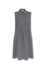 JIL SANDER Wool Dress