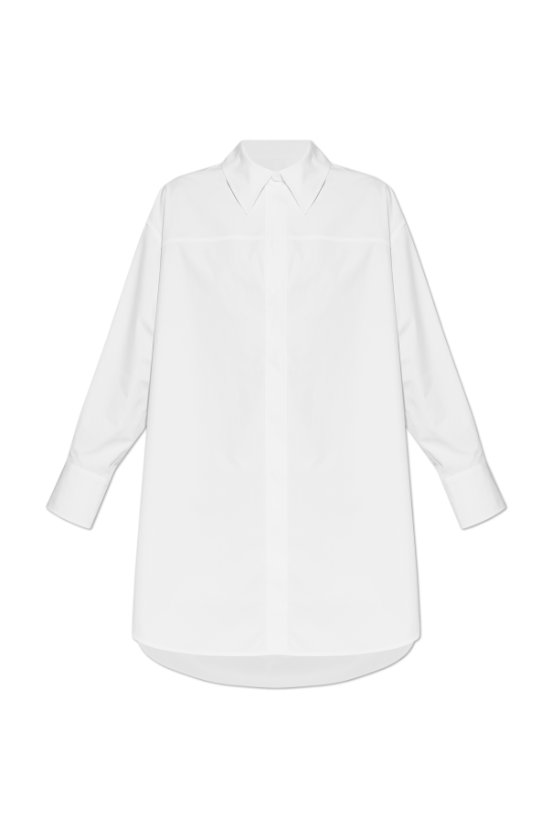 JIL SANDER Shirt dress