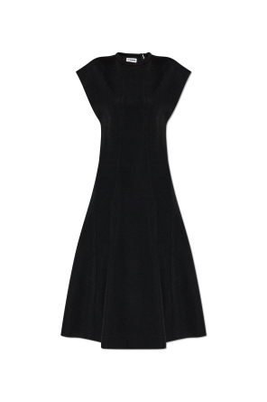 Sleeveless dress