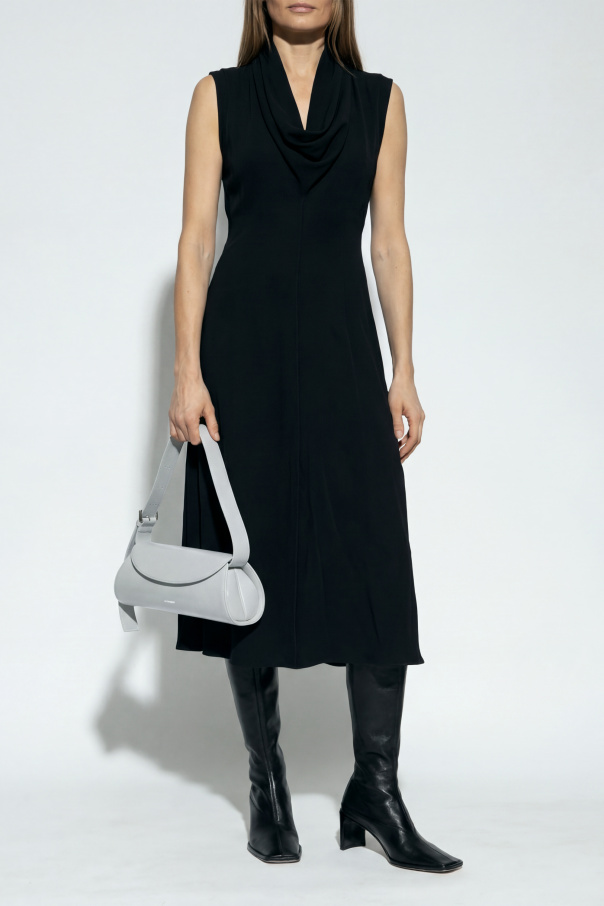 JIL SANDER Sleeveless dress
