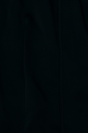JIL SANDER Ärmelloses Kleid