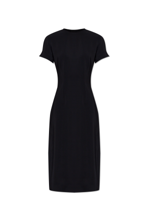 Sleeveless dress