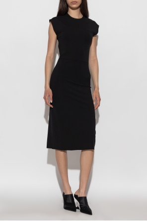 JIL SANDER Sleeveless dress