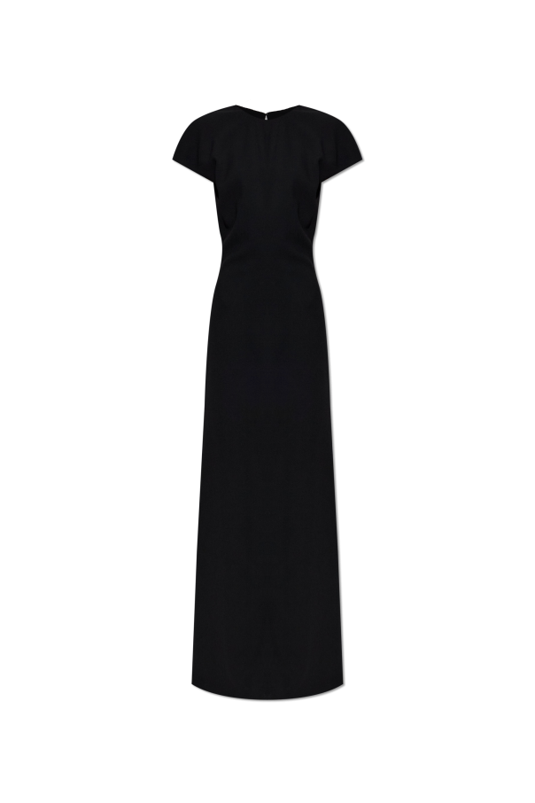 JIL SANDER Wollkleid