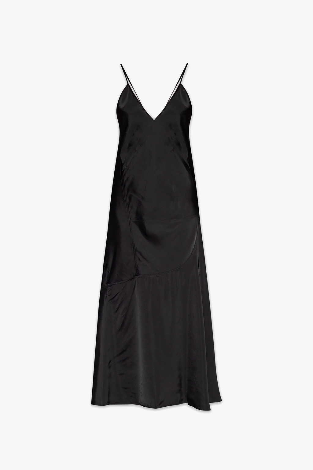 JIL SANDER Jil Sander drawstring-fastening waist coat Neutrals