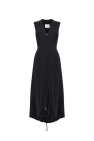 JIL SANDER Sleeveless dress