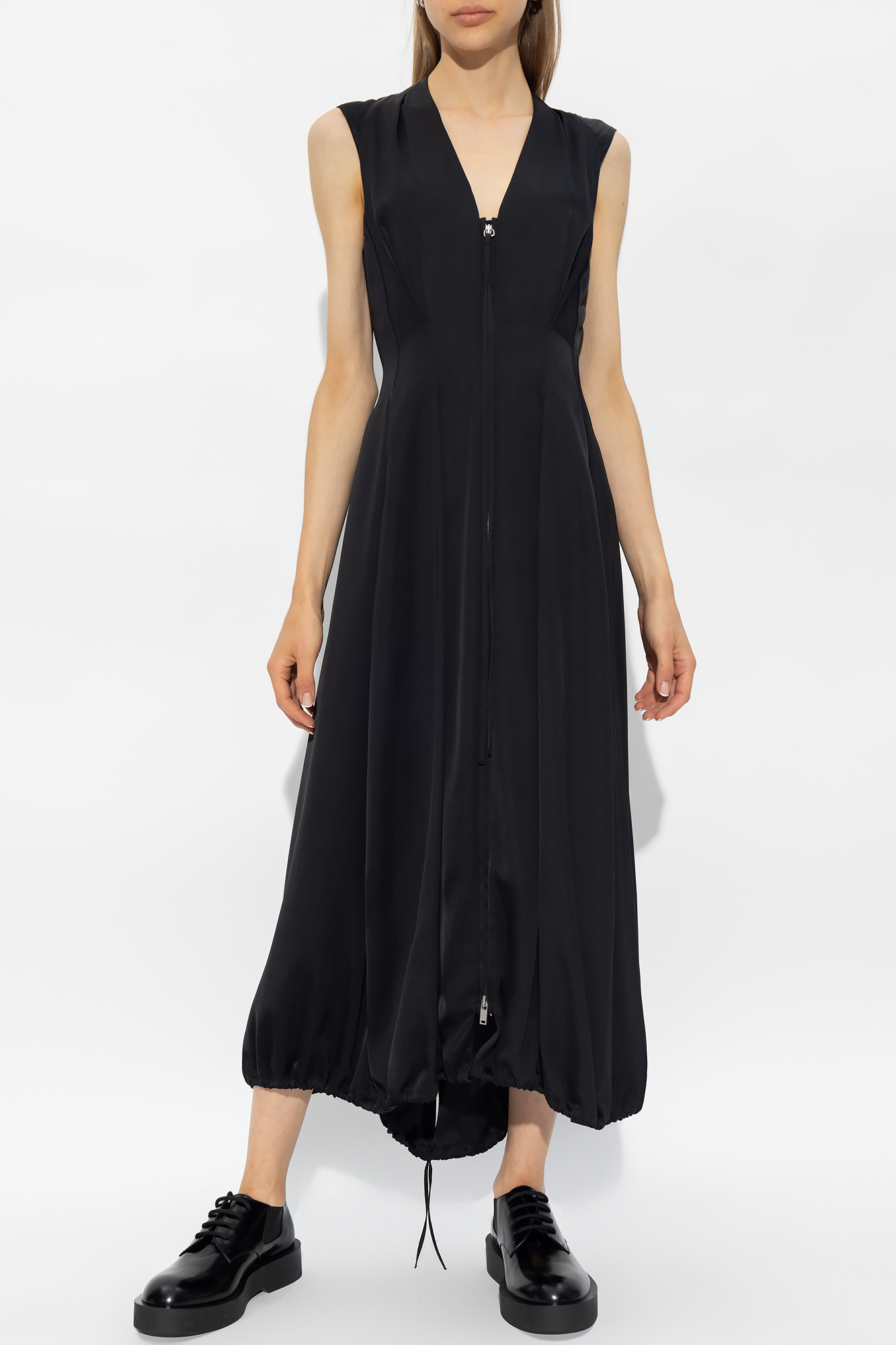 JIL SANDER Sleeveless dress