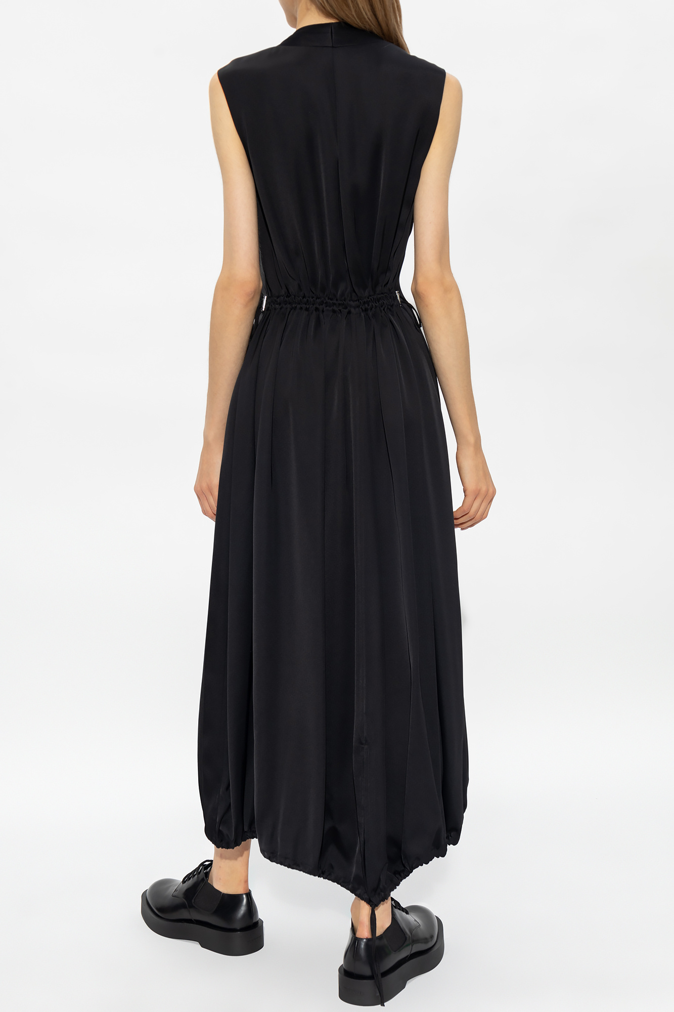 JIL SANDER Sleeveless dress