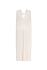 Pleated dress by JIL SANDER