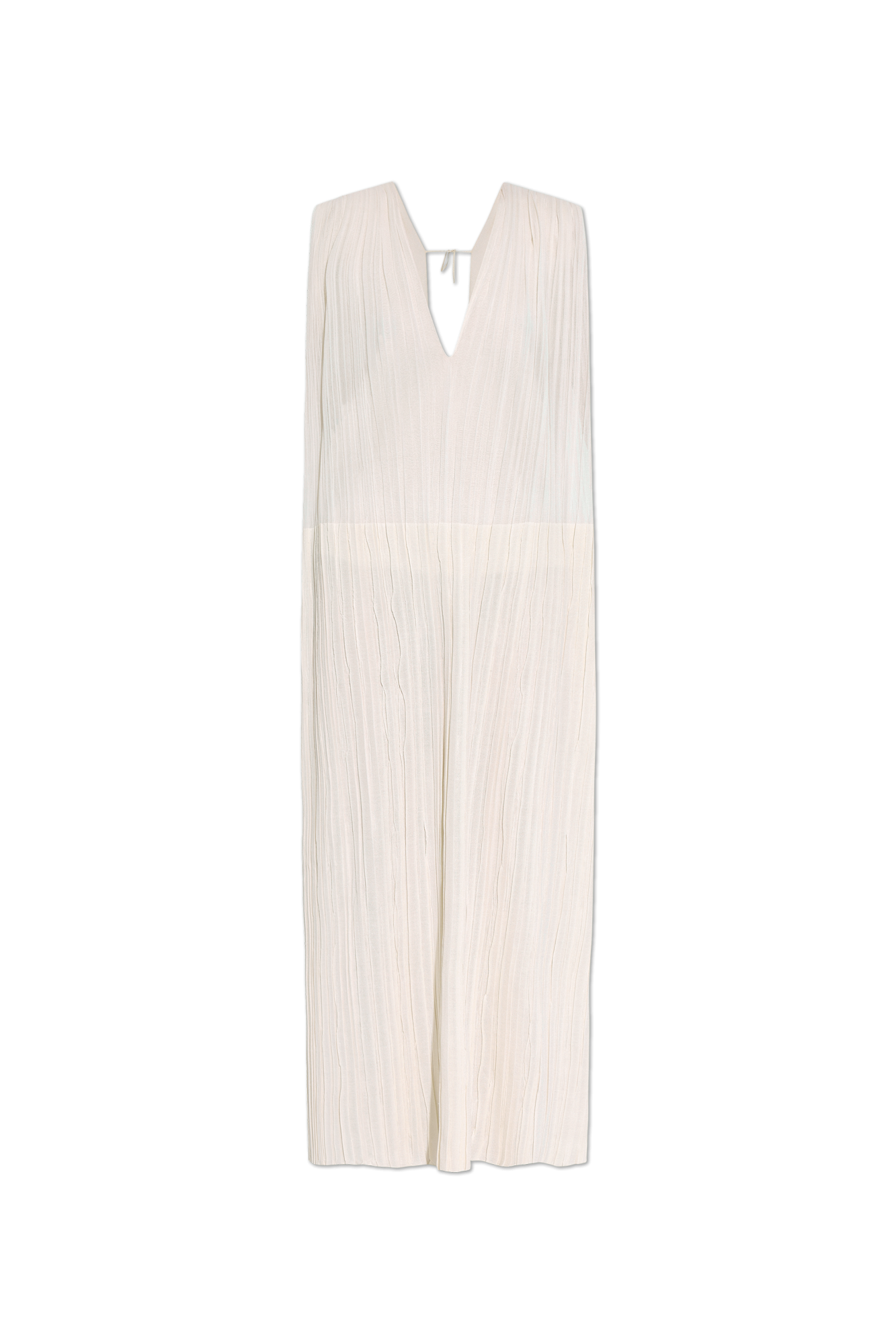 JIL SANDER Pleated dress by JIL SANDER