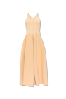 JIL SANDER Sleeveless dress