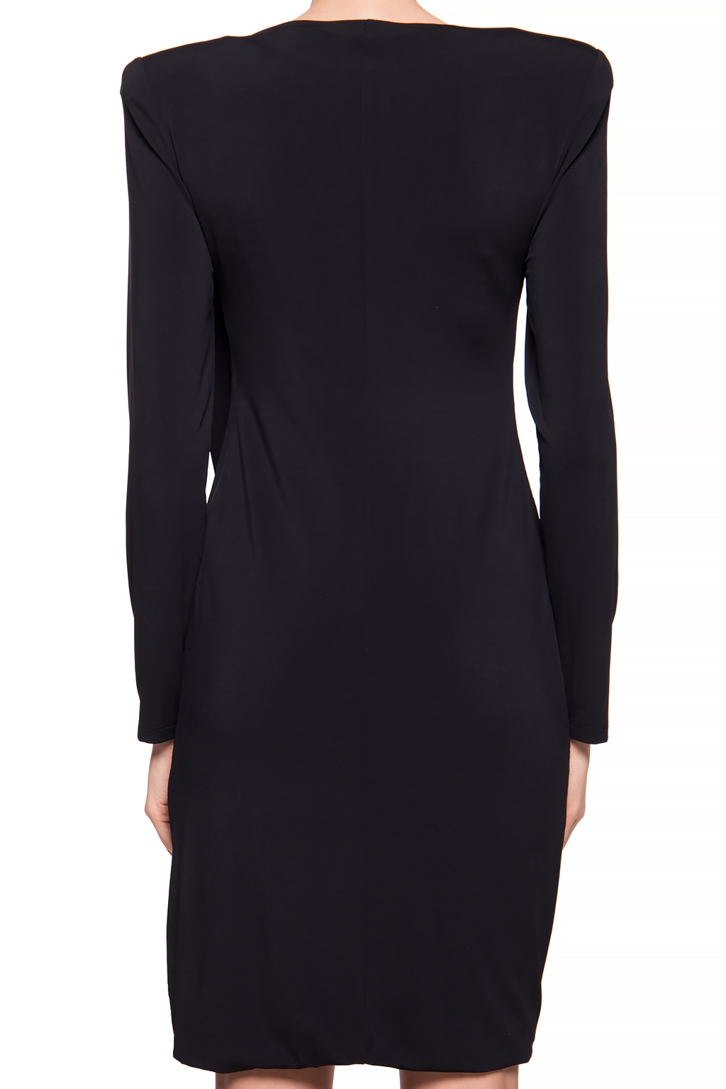 Long sleeve dress Moschino - Vitkac France