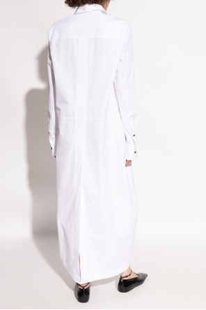 JIL SANDER Shirt dress