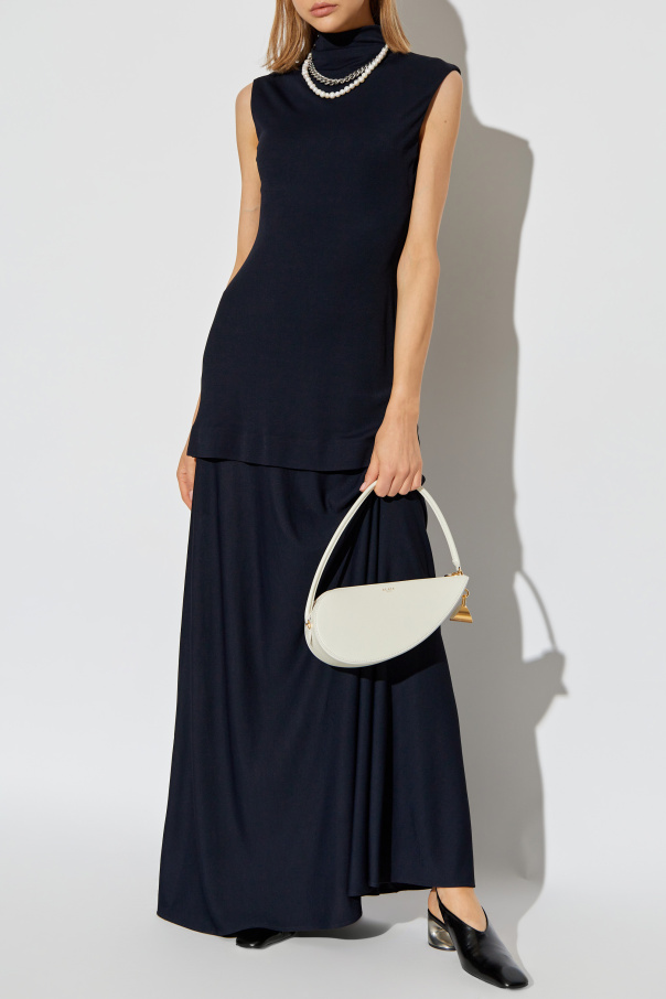 JIL SANDER Sleeveless Dress