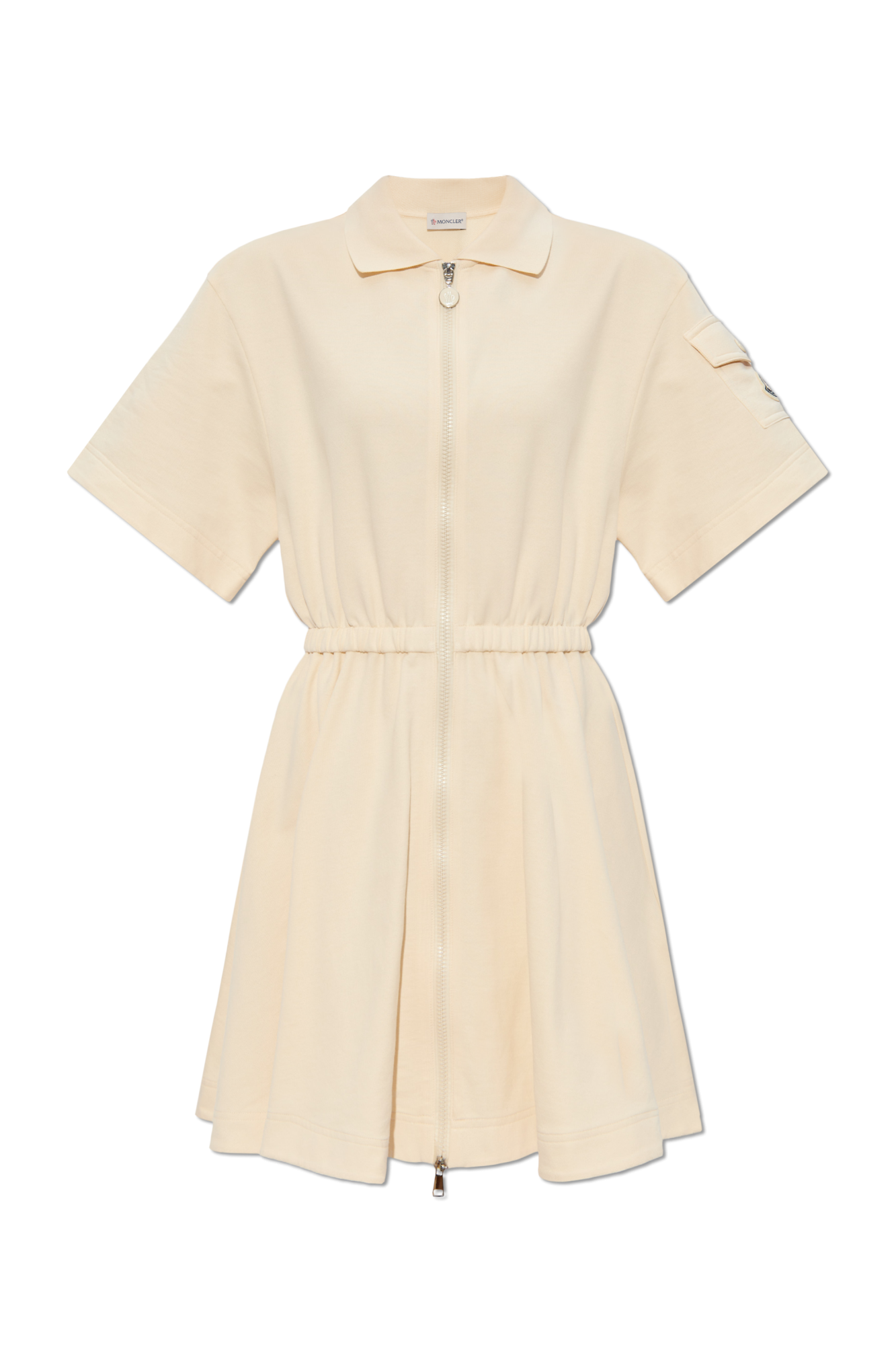 Moncler Cotton dress