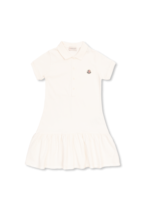 Polo dress