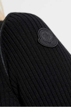 Moncler Dress Tricot