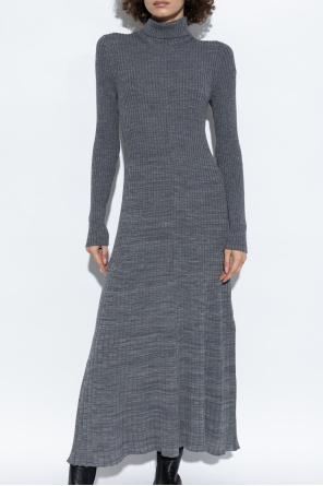 Moncler Wool Dress