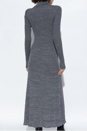 Moncler Wool Dress