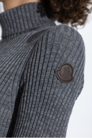 Moncler Wool Dress