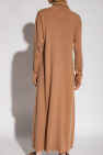 JIL SANDER+ Cashmere dress