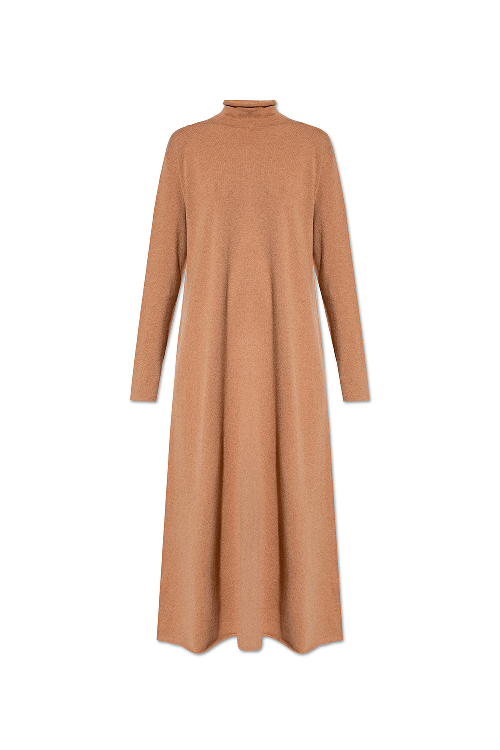 JIL SANDER+ Cashmere dress