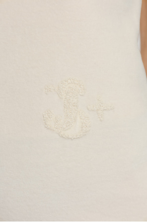 JIL SANDER+ Dress with logo