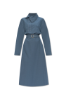 JIL SANDER+ Cotton dress