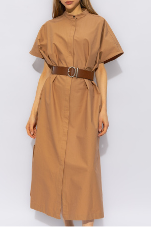 JIL SANDER+ Sukienka typu ‘oversize’