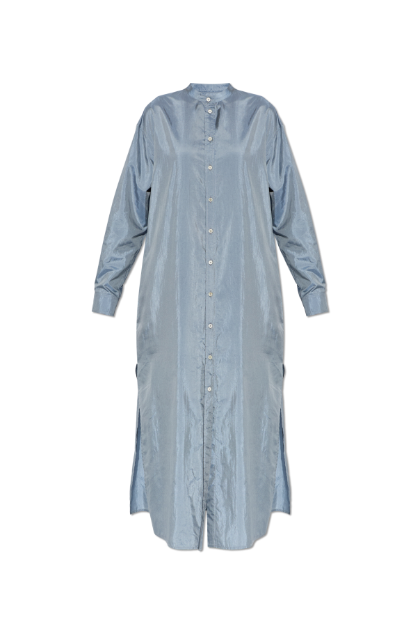 Knotted dress od JIL SANDER+