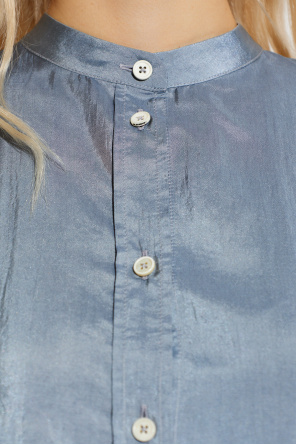 JIL SANDER+ Kleid aus Leinen