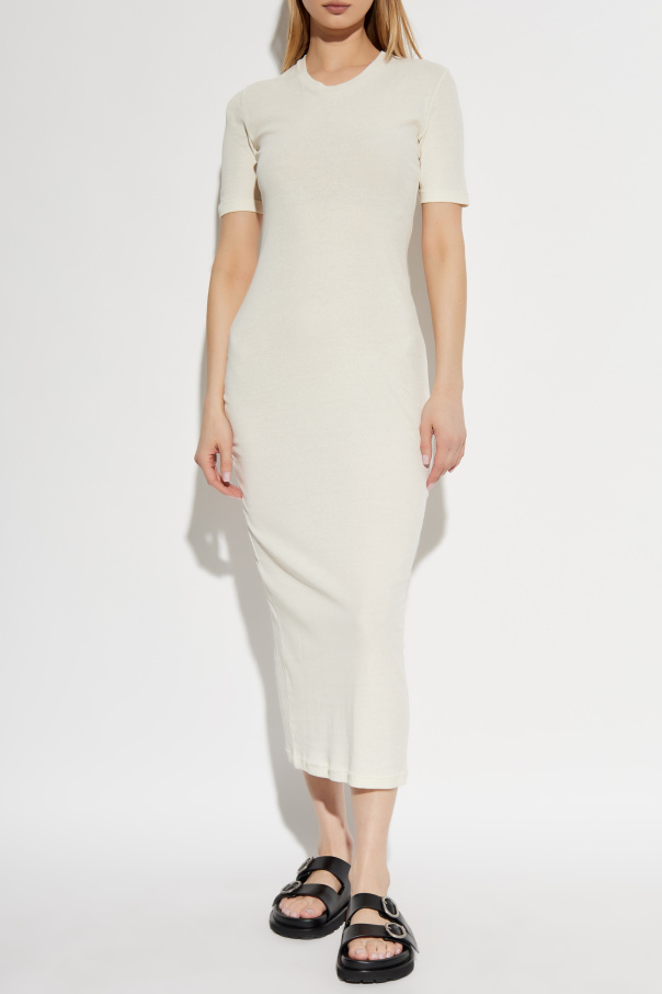 JIL SANDER+ Set aus drei Kleidern