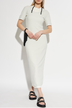 JIL SANDER+ Set aus drei Kleidern