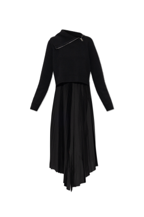 Zweiteiliges Kleid „Jax“