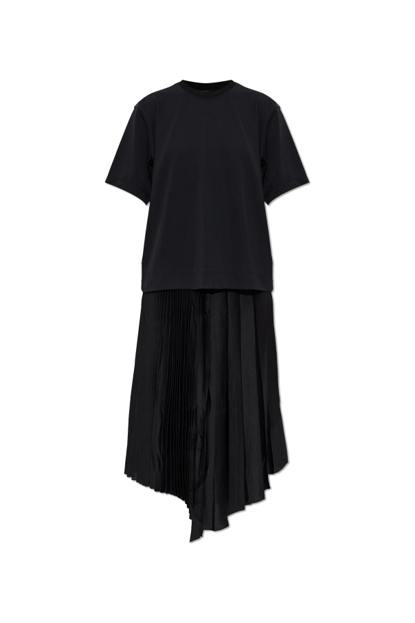 Dress 'Jax' od AllSaints