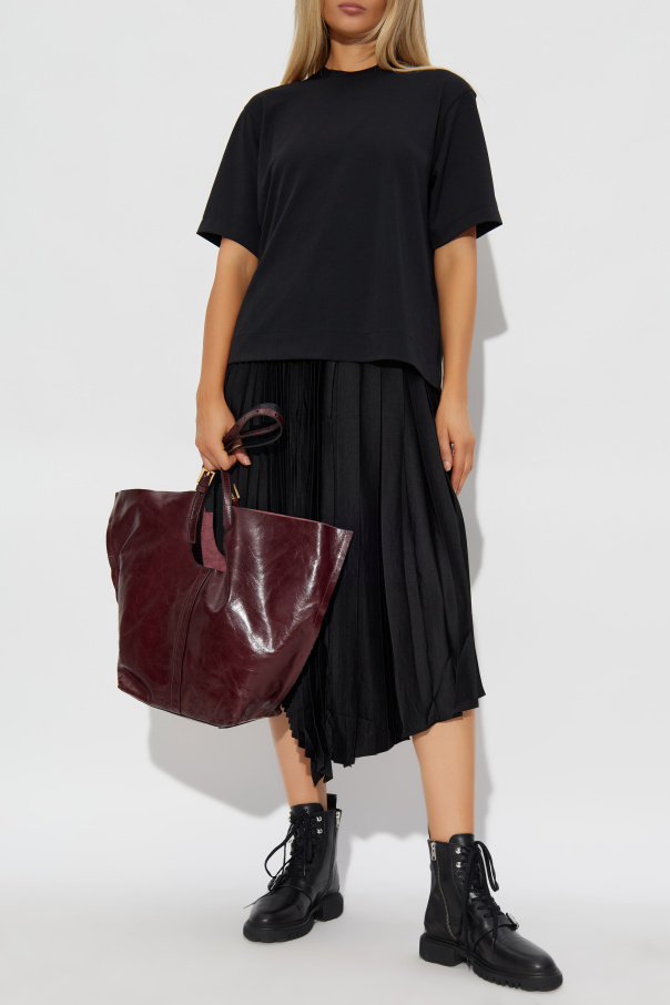 AllSaints Vestido "Jax"