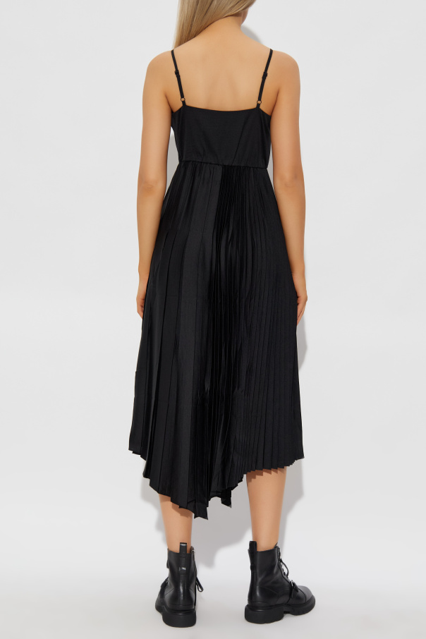 AllSaints Vestido "Jax"