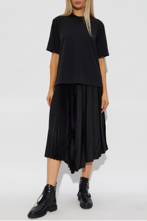 AllSaints Vestido "Jax"