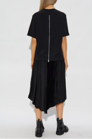 AllSaints Vestido "Jax"