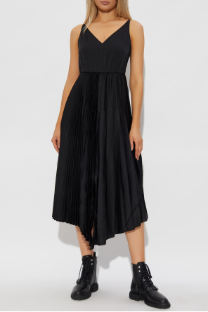 AllSaints Vestido "Jax"