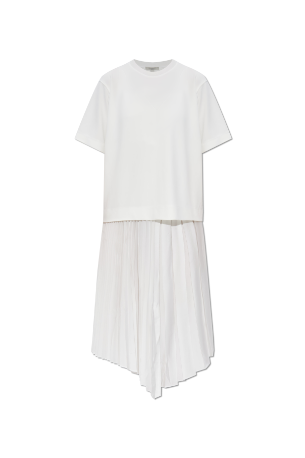 Dress `Jax` od AllSaints